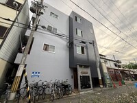 アヴァロン八島町