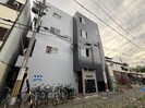 アヴァロン八島町の外観