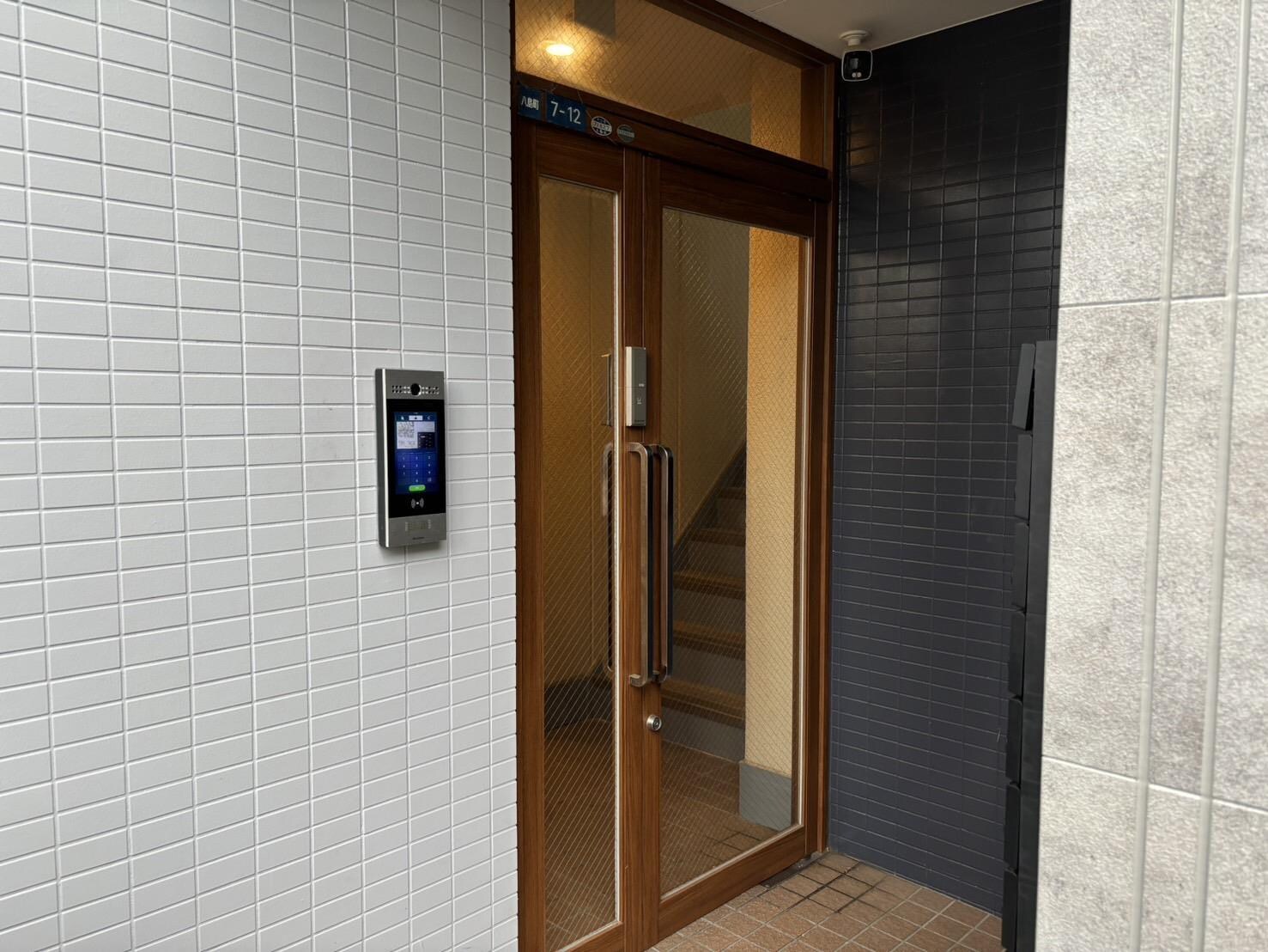  大阪メトロ谷町線/守口駅 徒歩3分 1階 築32年