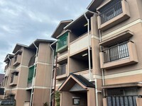 大覚寺市営住宅
