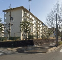 洛西東竹の里市営住宅
