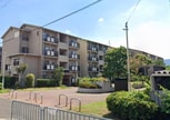 蜂ヶ丘市営住宅