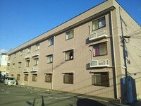 パークビュー藤阪