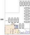 八幡五反田　貸店舗 その他の間取り