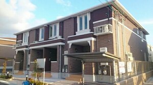 フラワータウン　ガーデニア