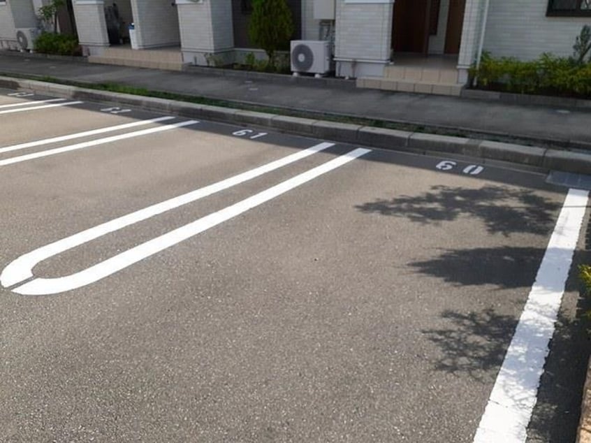  フラワータウン　ガーデニア