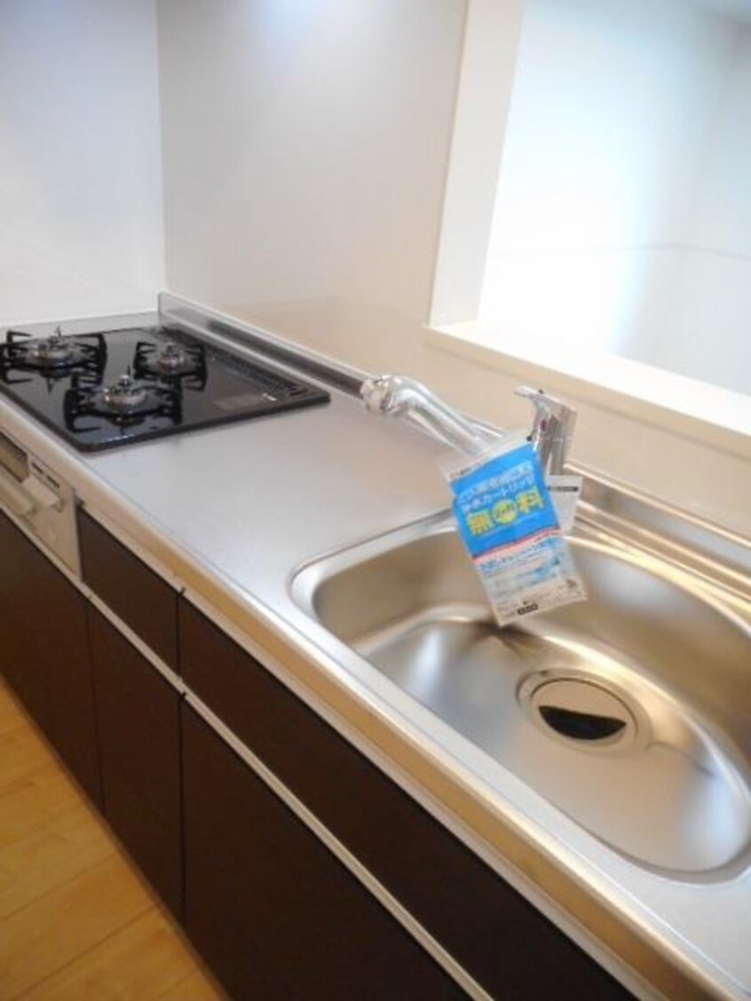  エレガントコーエイ　I