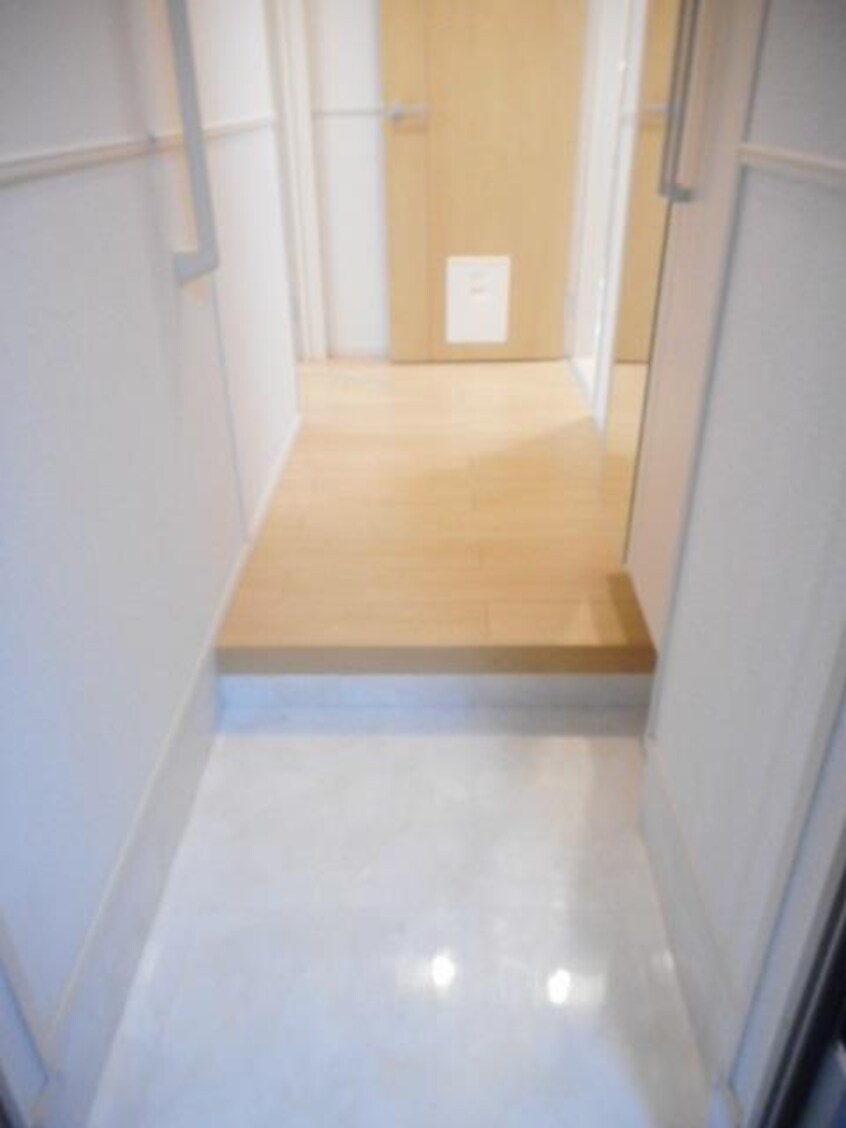  エレガントコーエイ　I