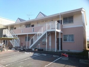 サンハイツ加茂Ａ