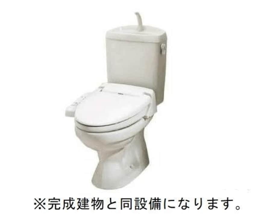  エスポワール下赤田