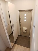  エスポワール下赤田