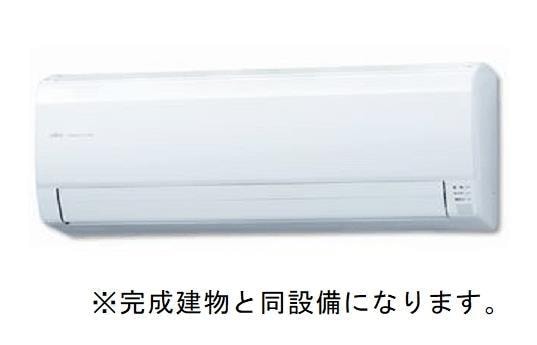  エスポワール下赤田