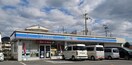 ローソン井手扇畑店(コンビニ)まで975m エスポワール下赤田