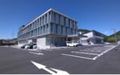 井手町役場(役所)まで1605m エスポワール下赤田