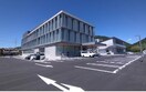 井手町役場(役所)まで1605m エスポワール下赤田