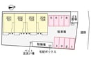  エスポワール下赤田