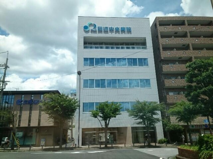  メゾン　ド　シュシュ