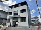 プログレＮオメガの外観