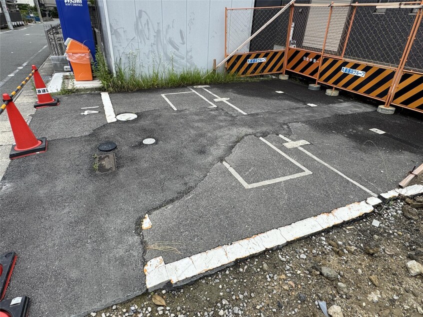  KB三山木中央Belle