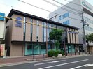 ラ・フェリーチェの外観
