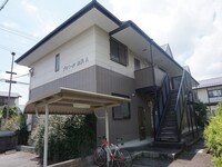 プレミール加茂Ａ
