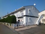 ニューシティ唐岩