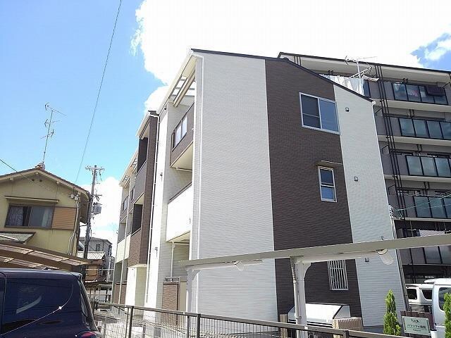  パラッツオ城陽