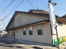  パラッツオ城陽