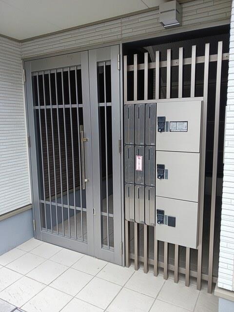 パラッツオ城陽