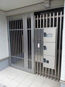  パラッツオ城陽