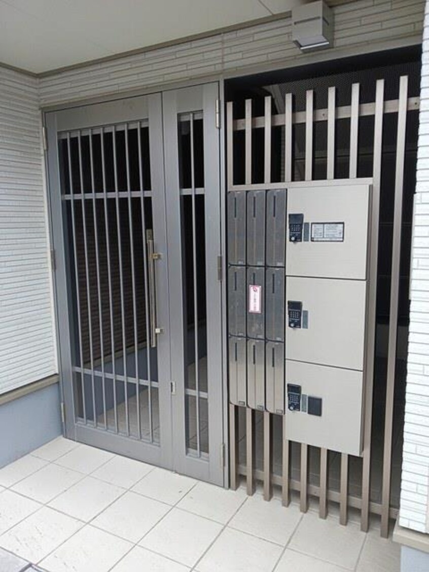  パラッツオ城陽