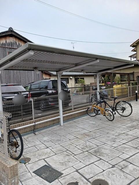  パラッツオ城陽