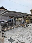  パラッツオ城陽