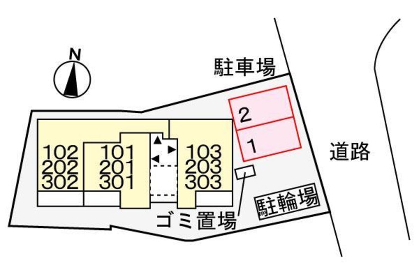  パラッツオ城陽