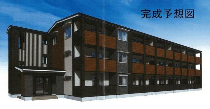  フルール　アムール