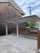  フルール　アムール