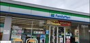 ファミリーマート枚方長尾家具町店(コンビニ)まで241m ベア　レジデンス