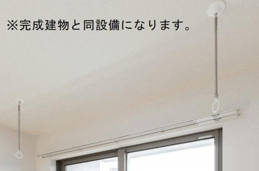  サンレーベ東垣外