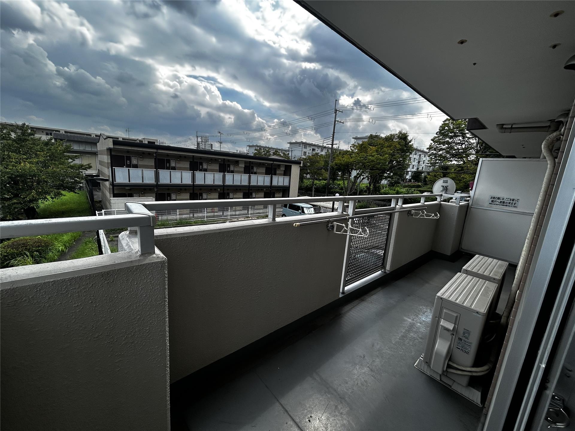  グレースコート男山