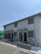 パームツリー（Palm Tree）の外観