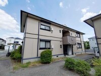 ファミール州見 B棟