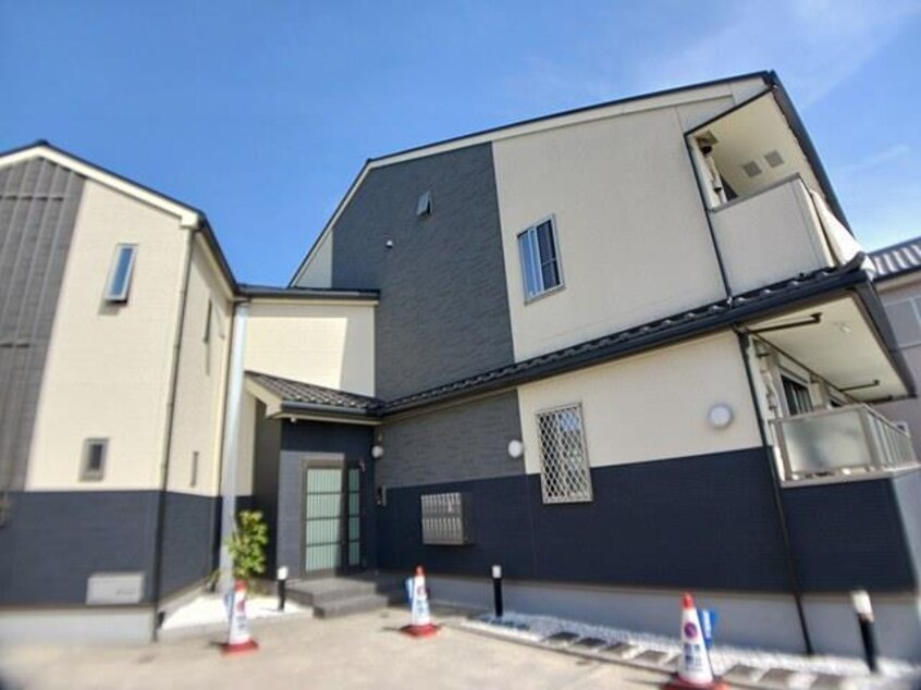  アロッジオ指月