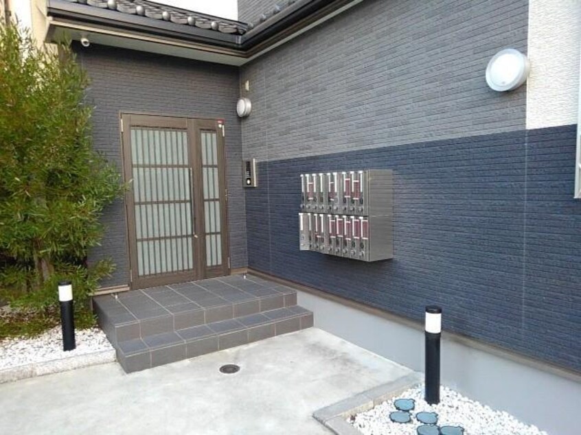  アロッジオ指月