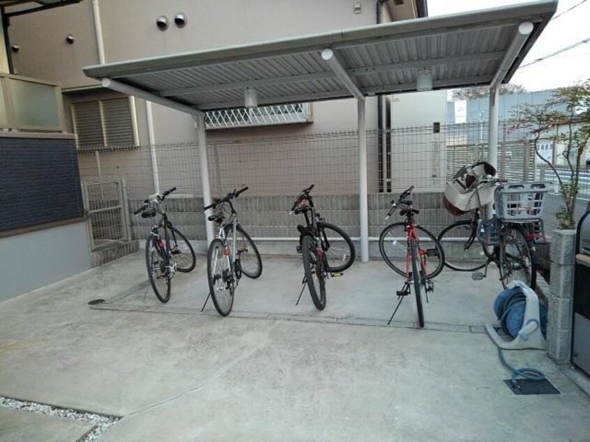  アロッジオ指月