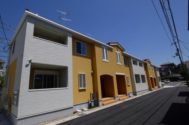  Luce Solare広野丸山