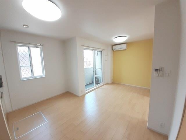  Luce Solare広野丸山