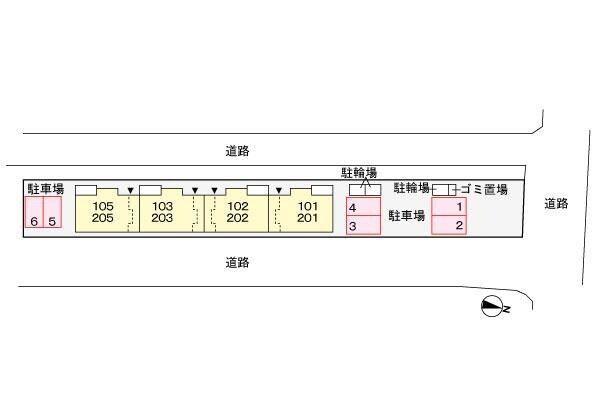  Luce Solare広野丸山
