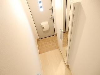  アン・フォレストII