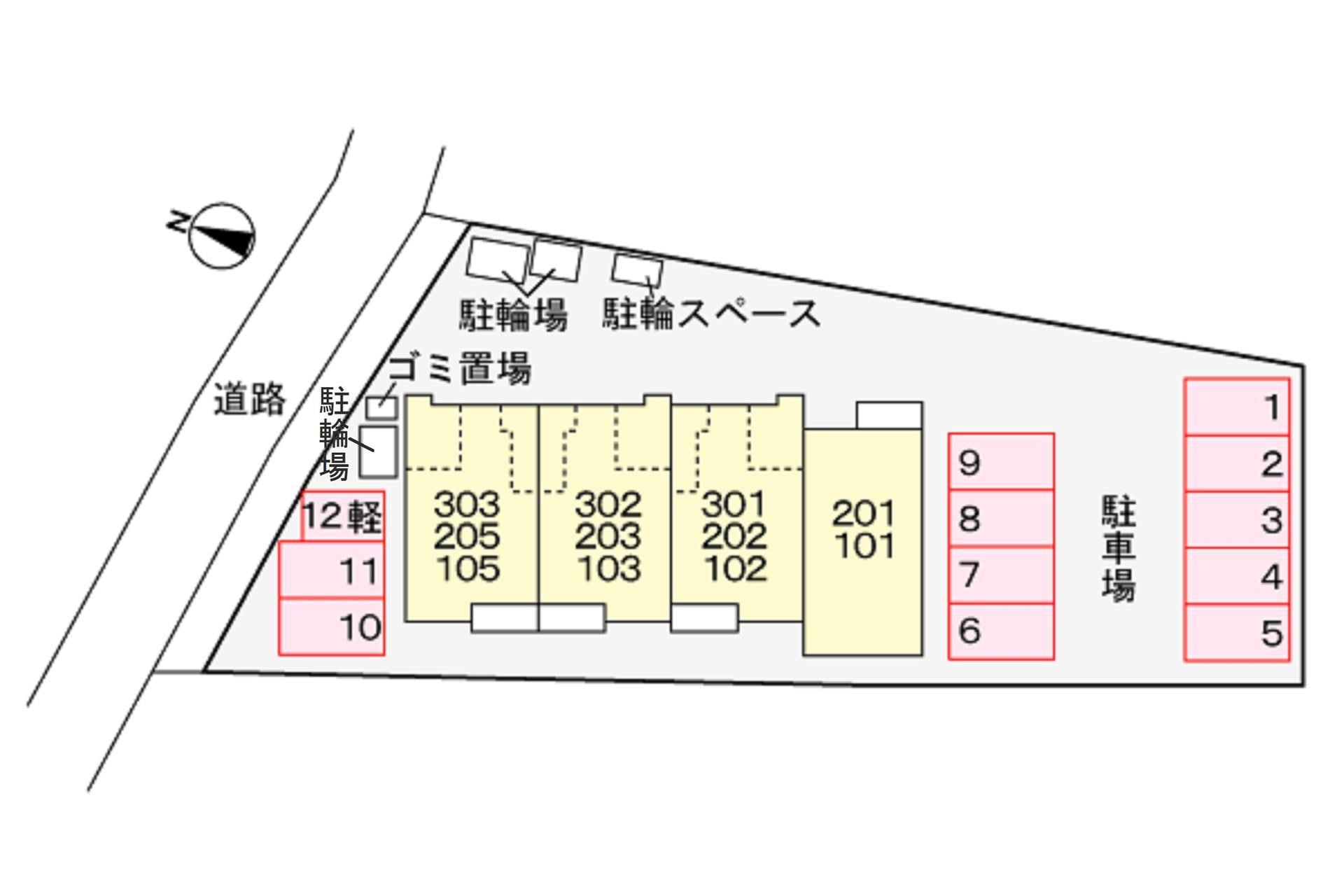  アン・フォレストII