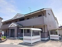 スプリングフォレスト